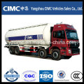 JAC 8X4 Powder Tank Truck